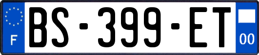 BS-399-ET