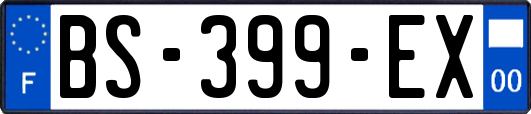 BS-399-EX