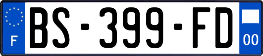 BS-399-FD