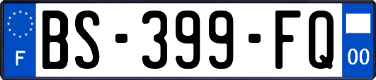 BS-399-FQ