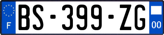 BS-399-ZG