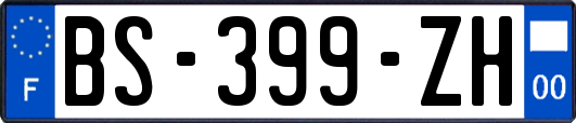 BS-399-ZH