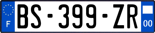 BS-399-ZR
