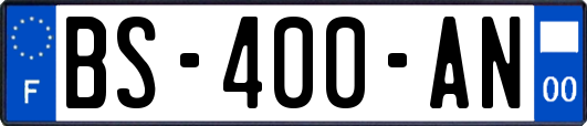 BS-400-AN