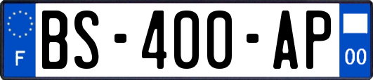 BS-400-AP