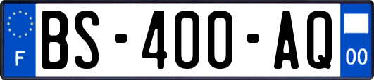 BS-400-AQ