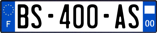 BS-400-AS