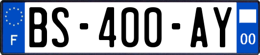 BS-400-AY