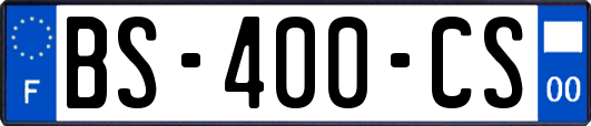 BS-400-CS