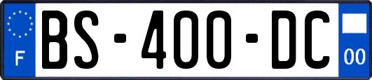 BS-400-DC