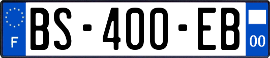 BS-400-EB