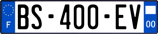 BS-400-EV