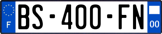 BS-400-FN