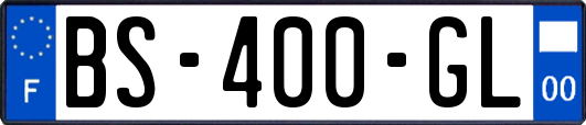 BS-400-GL