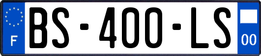 BS-400-LS