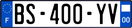 BS-400-YV