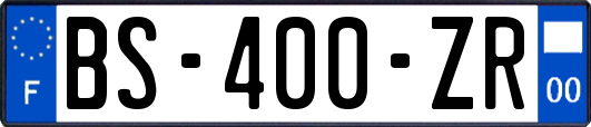BS-400-ZR