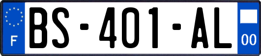 BS-401-AL