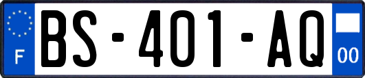 BS-401-AQ