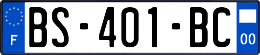 BS-401-BC