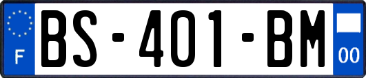 BS-401-BM