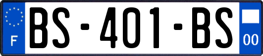 BS-401-BS