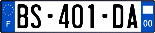 BS-401-DA
