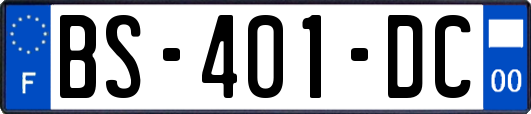 BS-401-DC