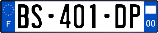 BS-401-DP