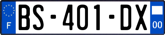 BS-401-DX