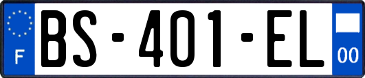 BS-401-EL