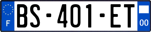 BS-401-ET