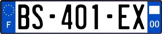 BS-401-EX