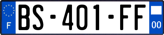BS-401-FF