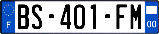 BS-401-FM