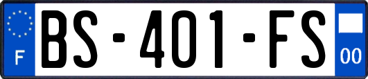 BS-401-FS