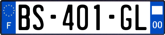 BS-401-GL