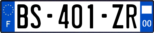 BS-401-ZR