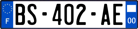 BS-402-AE