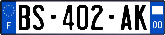 BS-402-AK