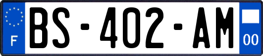 BS-402-AM