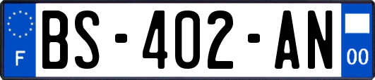 BS-402-AN