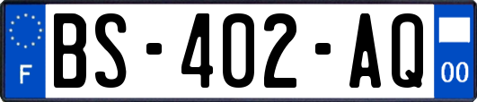 BS-402-AQ