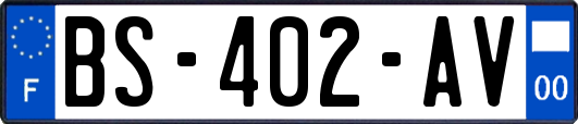 BS-402-AV