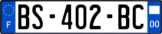 BS-402-BC