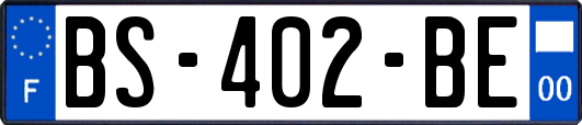 BS-402-BE