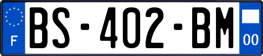 BS-402-BM