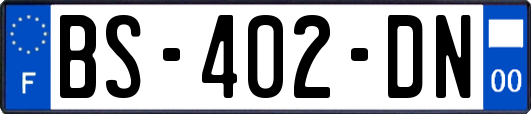 BS-402-DN
