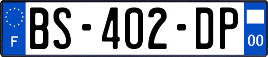 BS-402-DP
