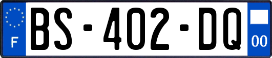 BS-402-DQ